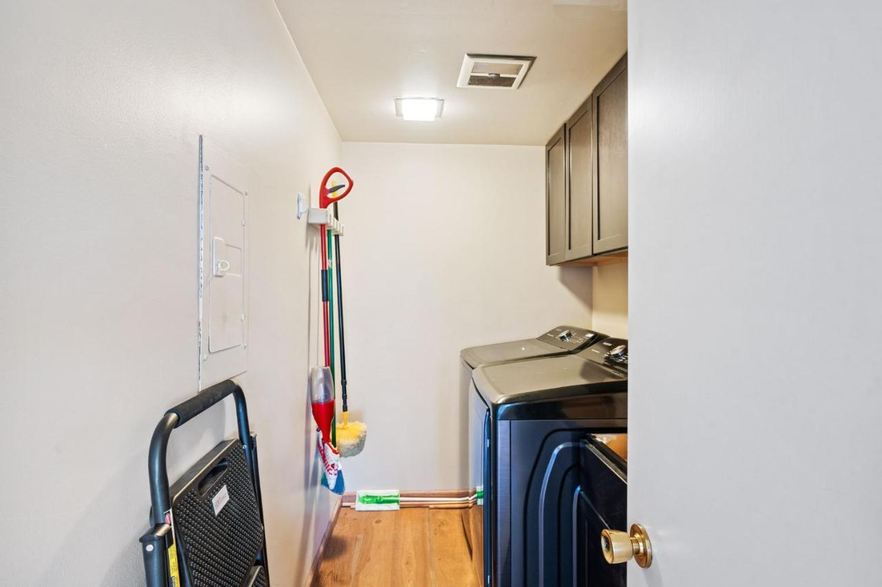 Villa Mountain View, Hot Tub, Open Kitchen, 10M To Sequoia Three Rivers Exterior foto