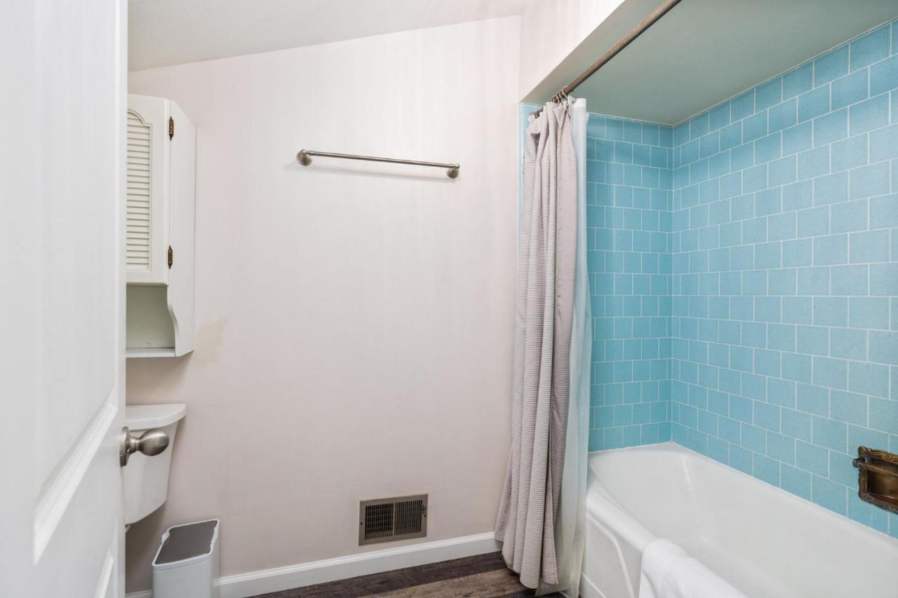 Villa Mountain View, Hot Tub, Open Kitchen, 10M To Sequoia Three Rivers Exterior foto